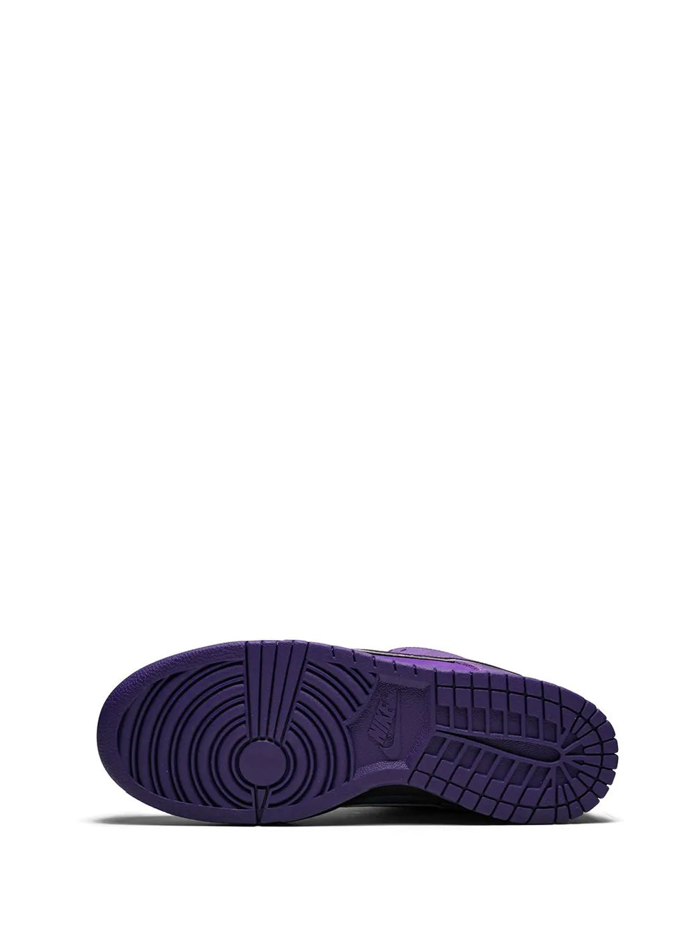 Nike X Concepts Sb Dunk Low Pro Og Qs Purple Lobster Sneakers