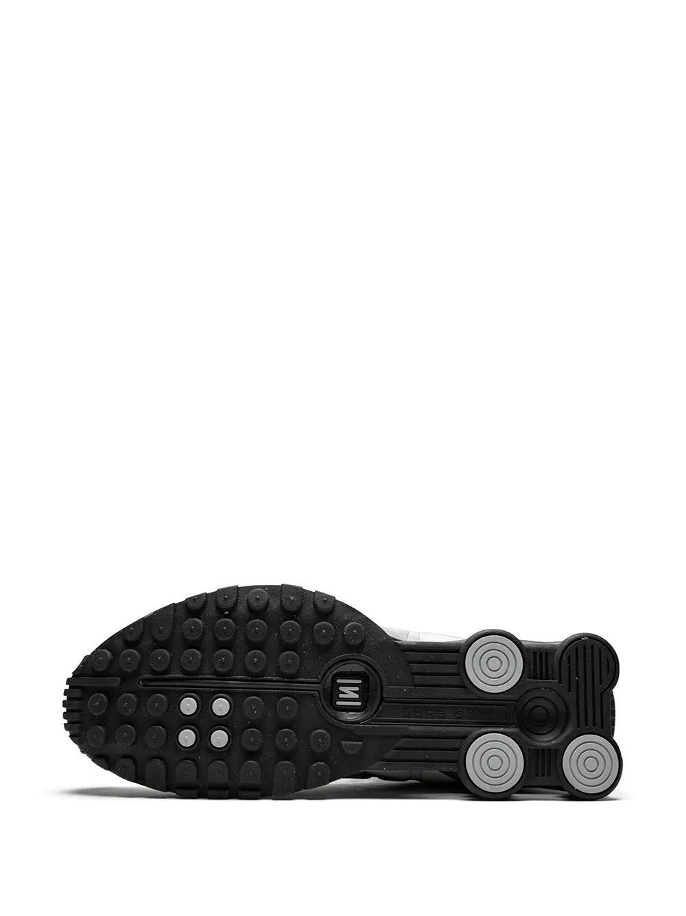Nike Shox R4 Sneakers