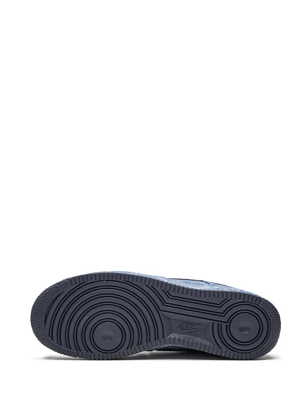 Nike X Levis Air Force 1 Low Exclusive Denim Sneakers