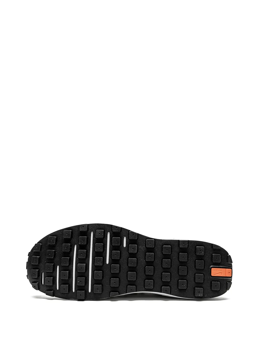 Nike Waffle One Summit White Sneakers