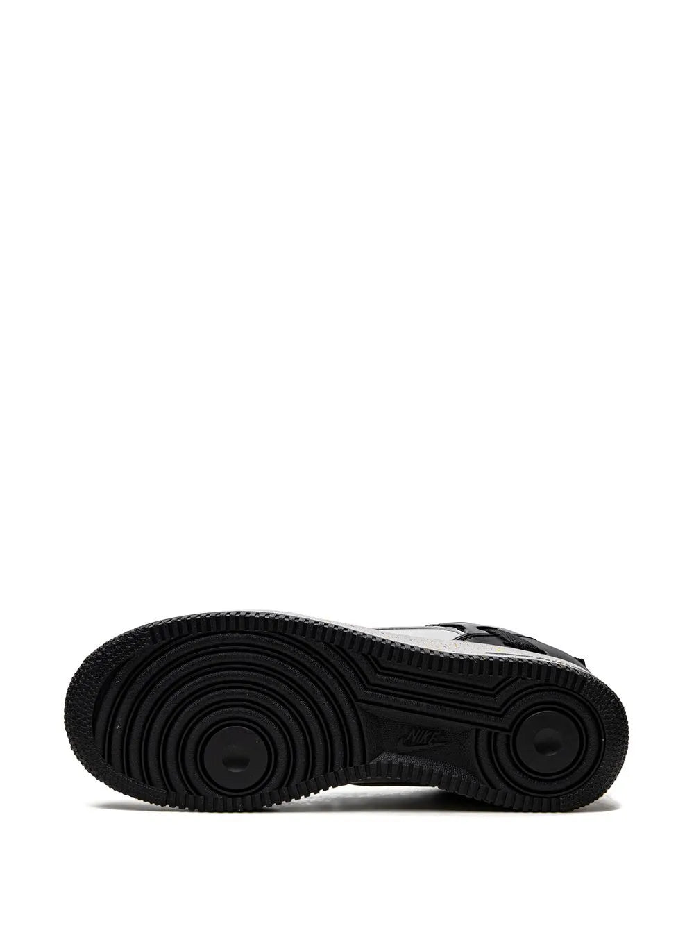 Nike X Undercover Air Force 1 Low Sp Grey Fog Sneakers