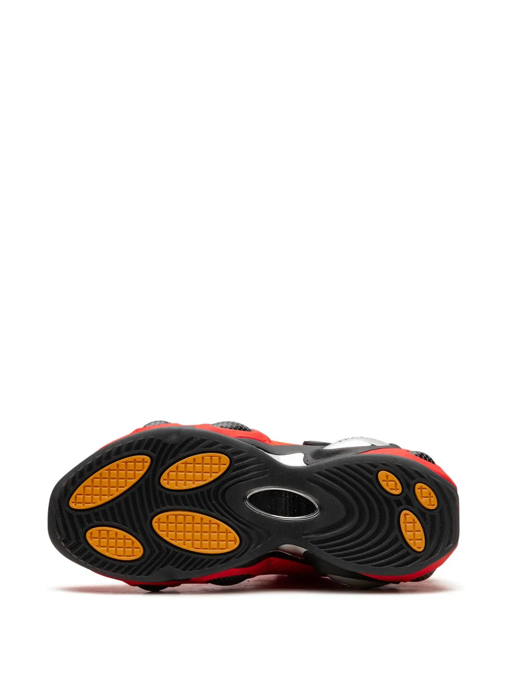 Nike X Nocta Glide Bright Crimson Sneakers