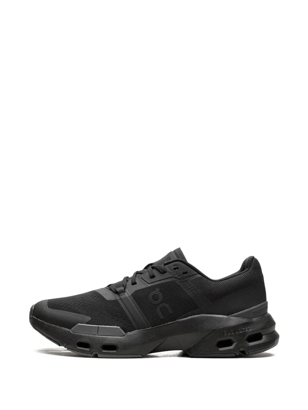 On Running Cloudpulse Black/Eclipse Sneakers