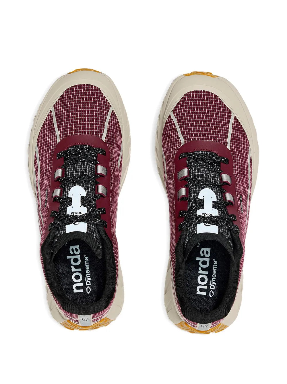 Norda Dyneema Sneakers