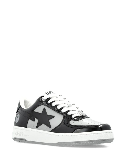 A BATHING APE Bape Sta Panelled