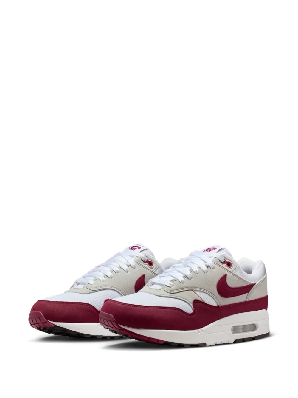 Nike X Stranger Things Air Max 1 87 Sneakers