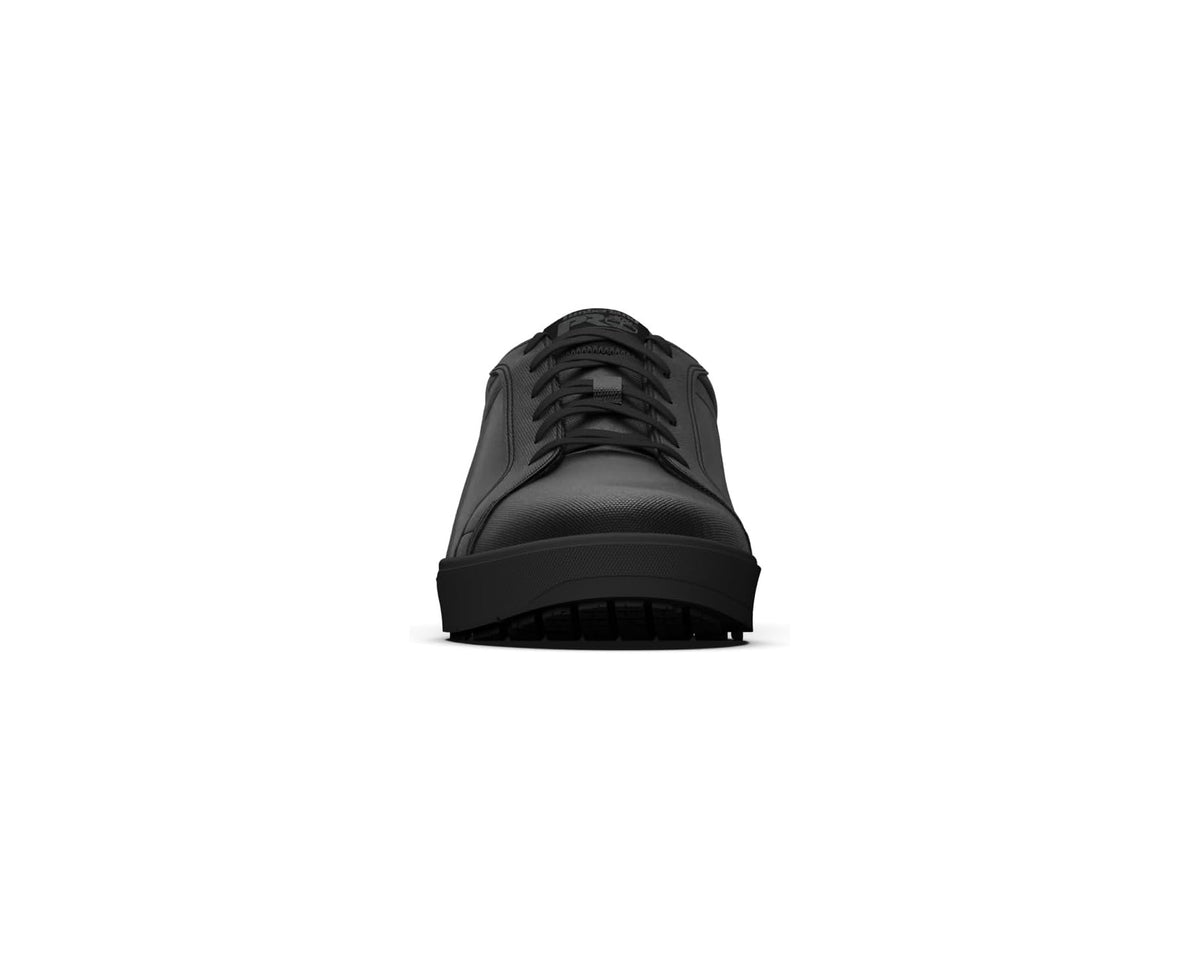 Unisex Timberland PRO Burbank Oxford Soft Toe Black