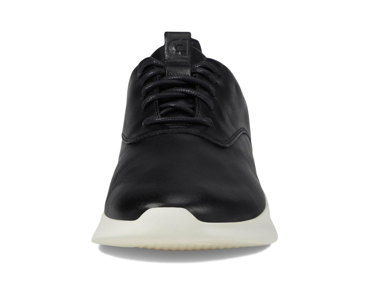 Men's Cole Haan Grand Crosscourt Runox Black