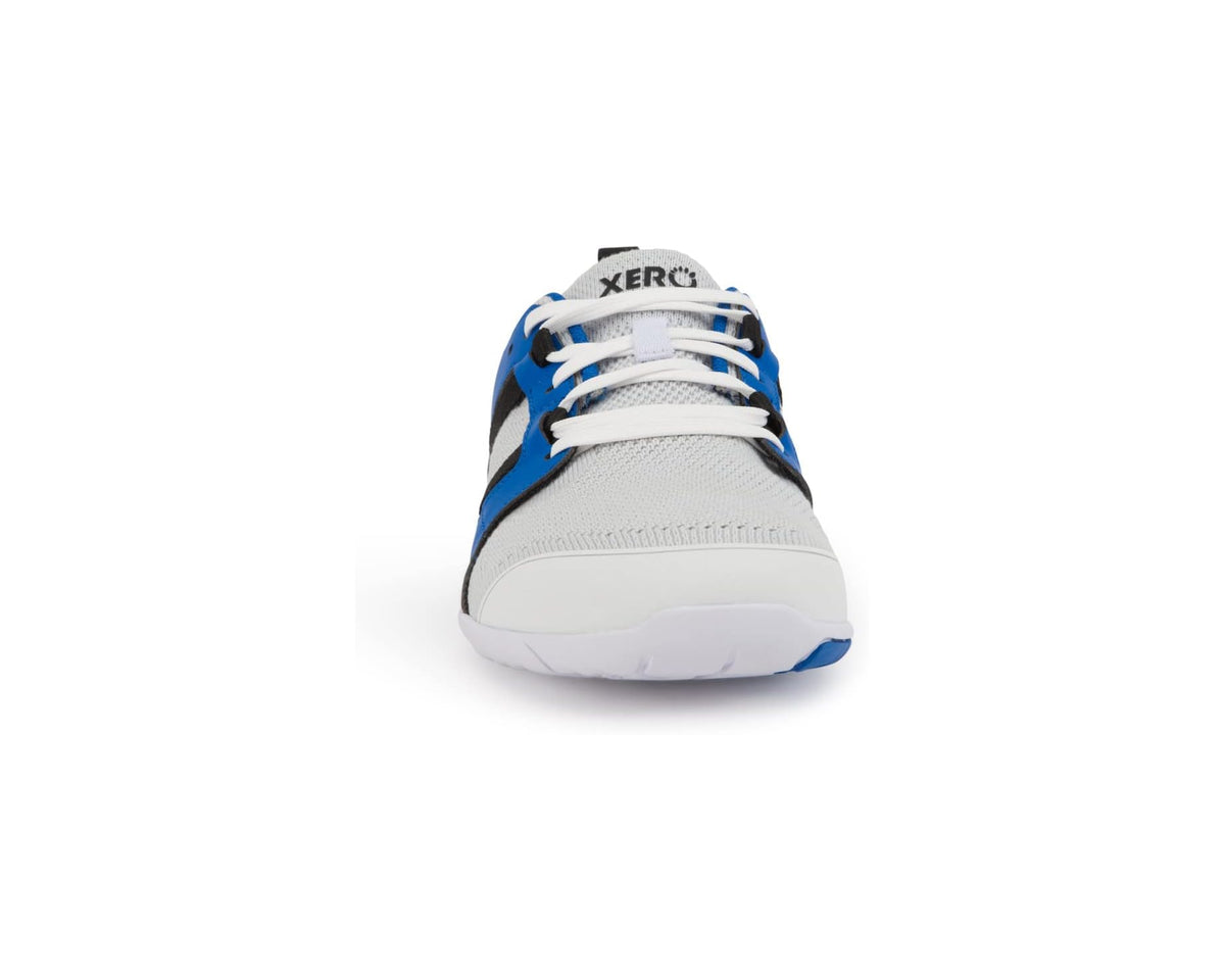 Men's Xero Shoes Zelen White/Victory Blue