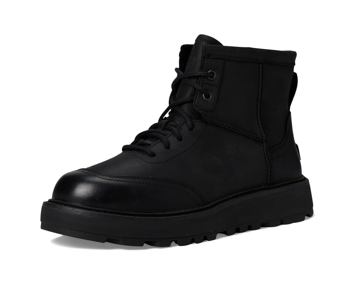 Men's UGG Idyllwild Lace Black/Black