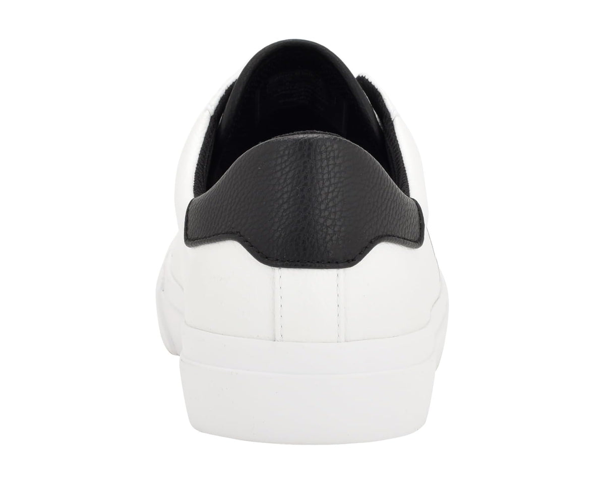Men's Calvin Klein Rex White/Black