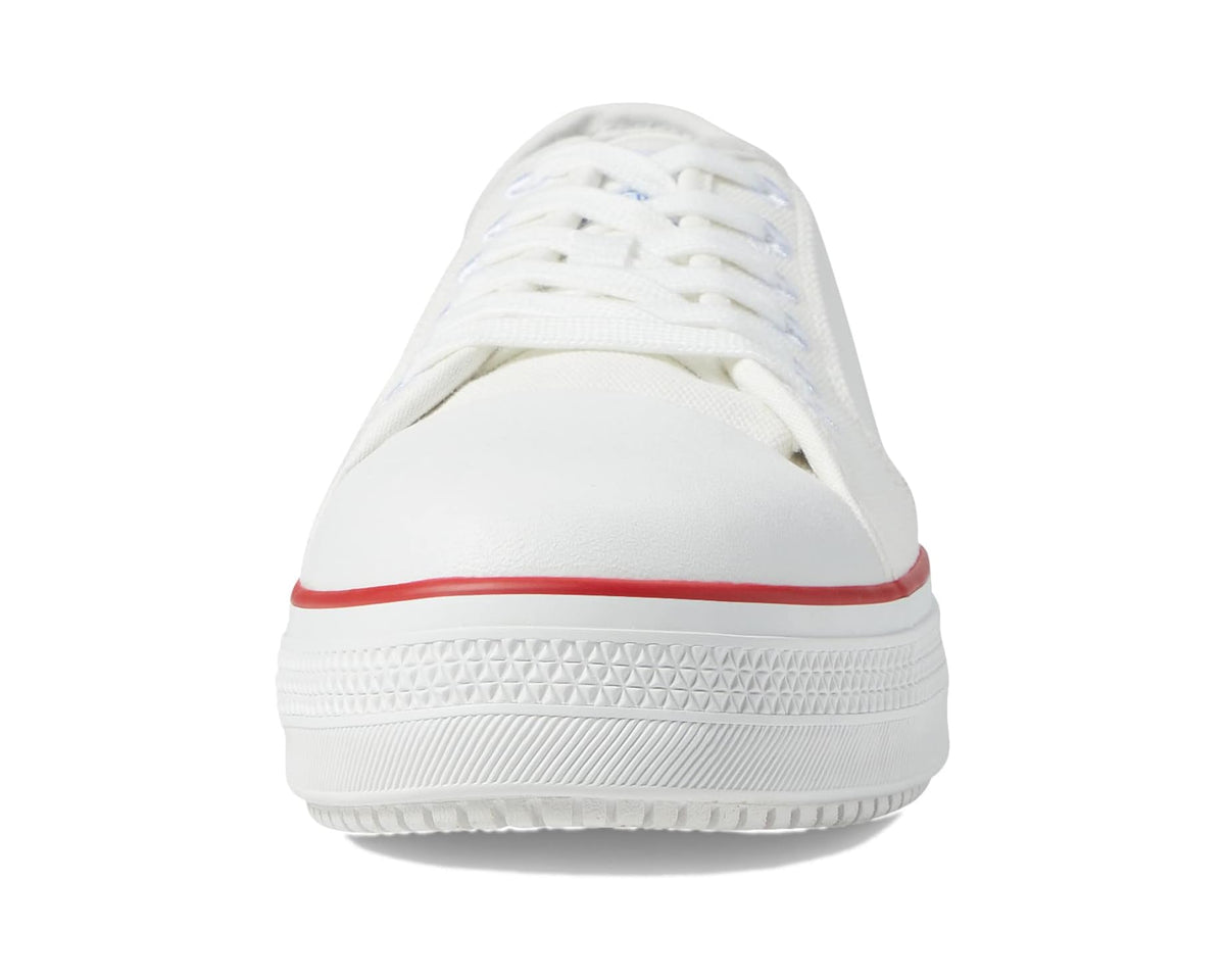 Unisex Thorogood Warehouse Won Safety Low White