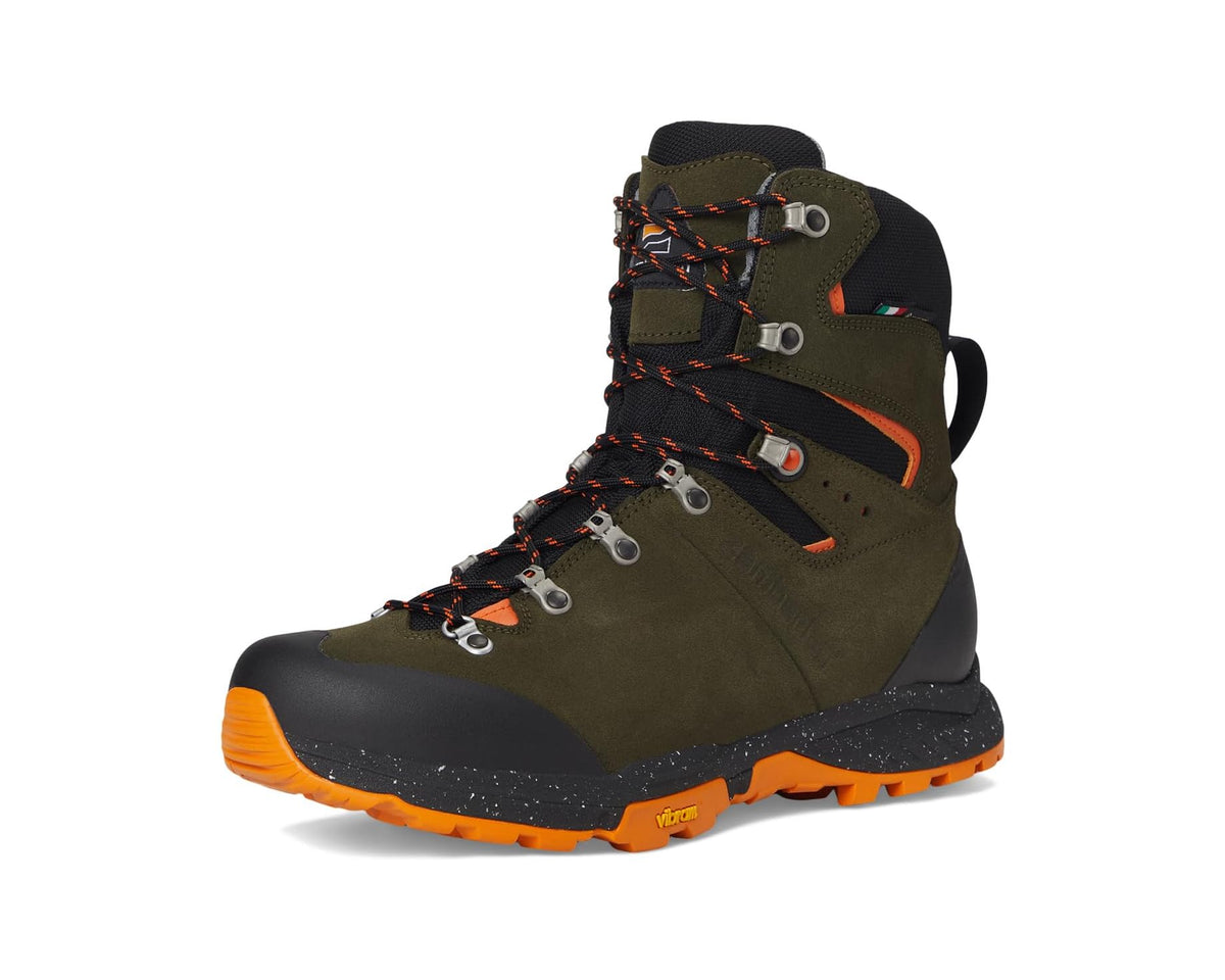 Men's Zamberlan Thunder Pro GTX Musk/Orange