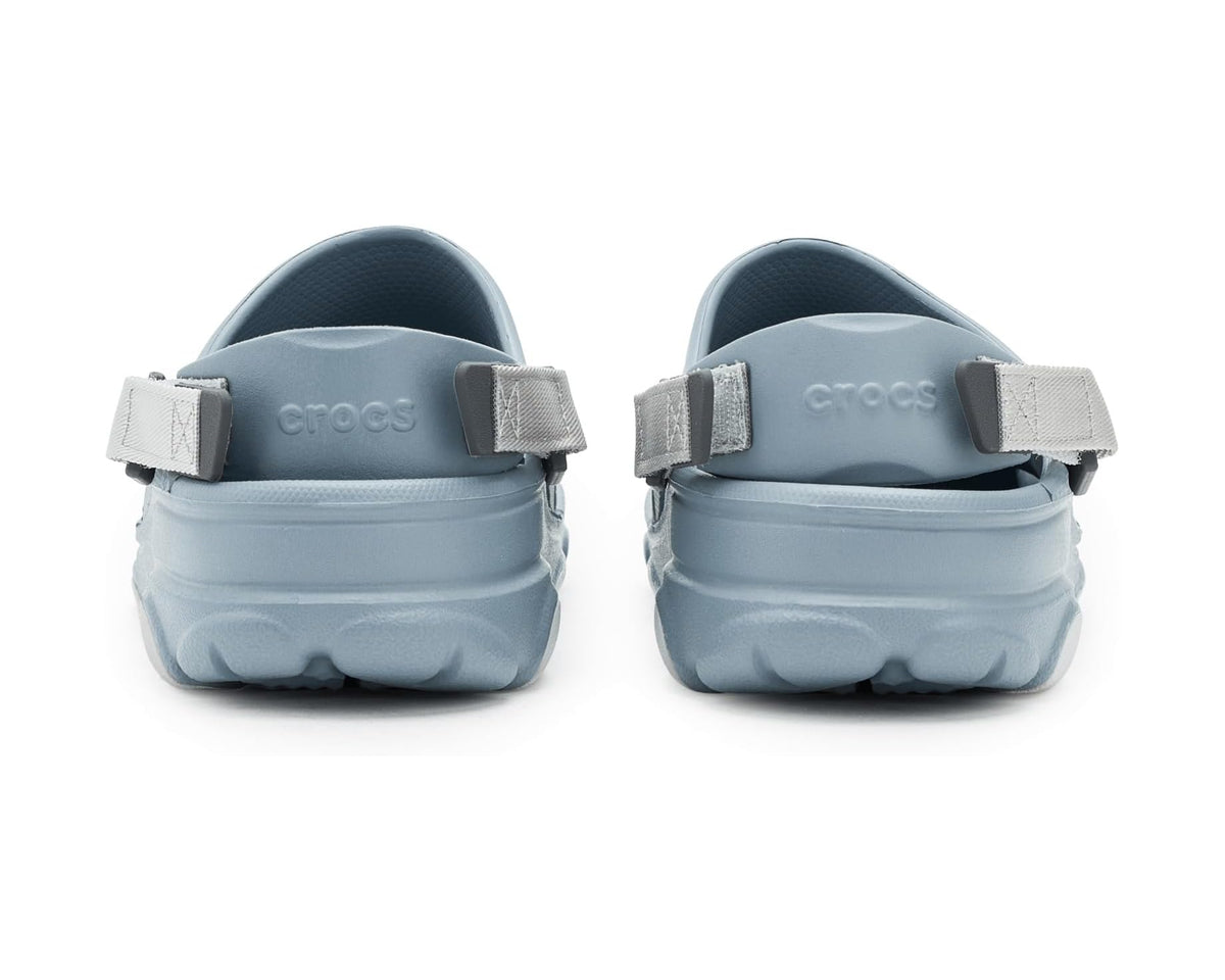 Unisex Crocs Classic All-Terrain Clog Concrete