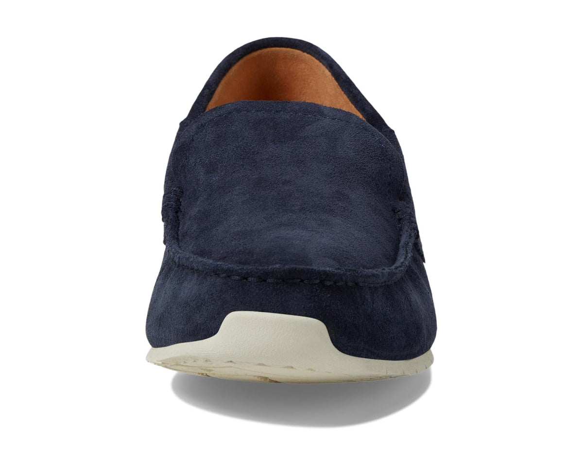 Men's OluKai Ka? Loafer Navy/Navy