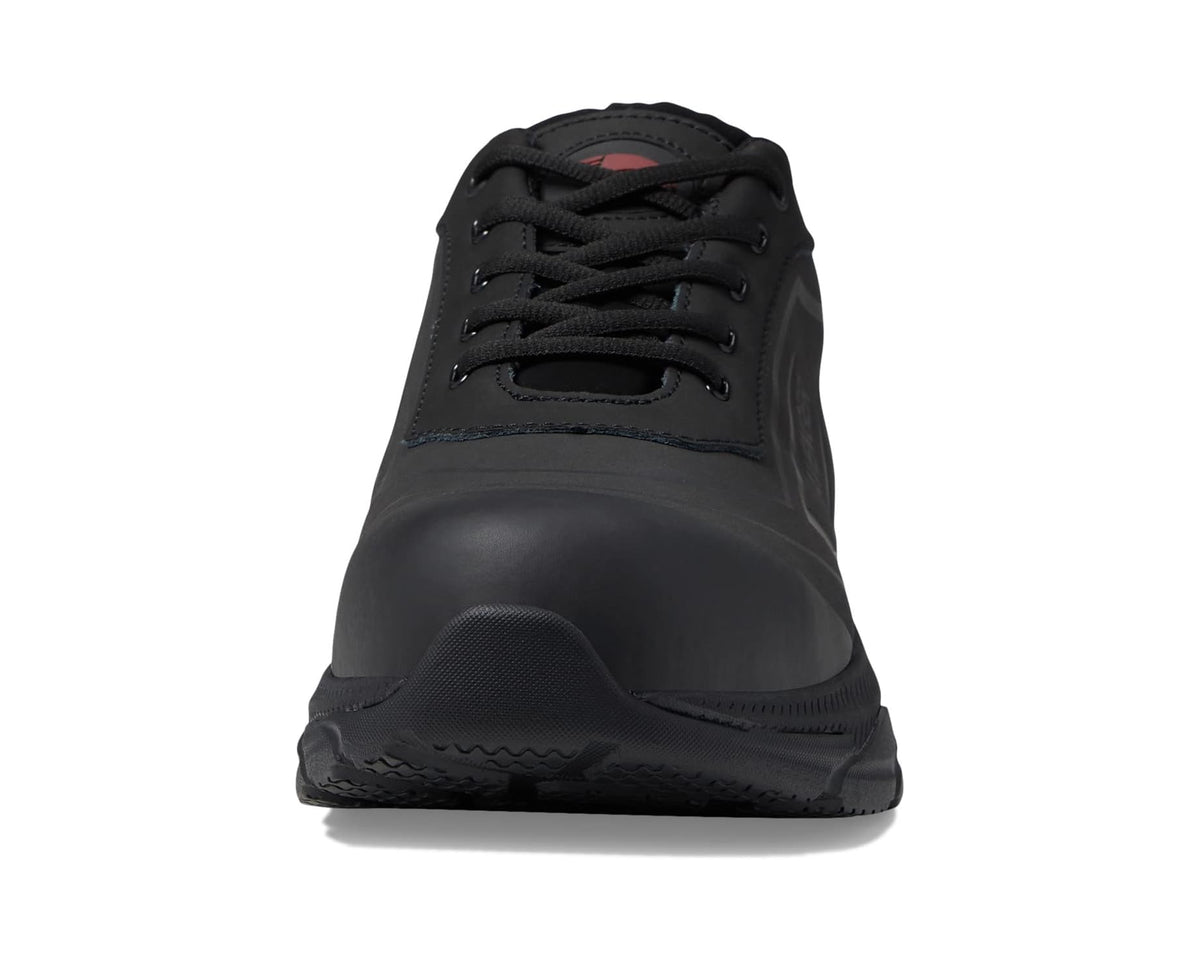 Men's Avenger Work Boots K4 Oxford Black
