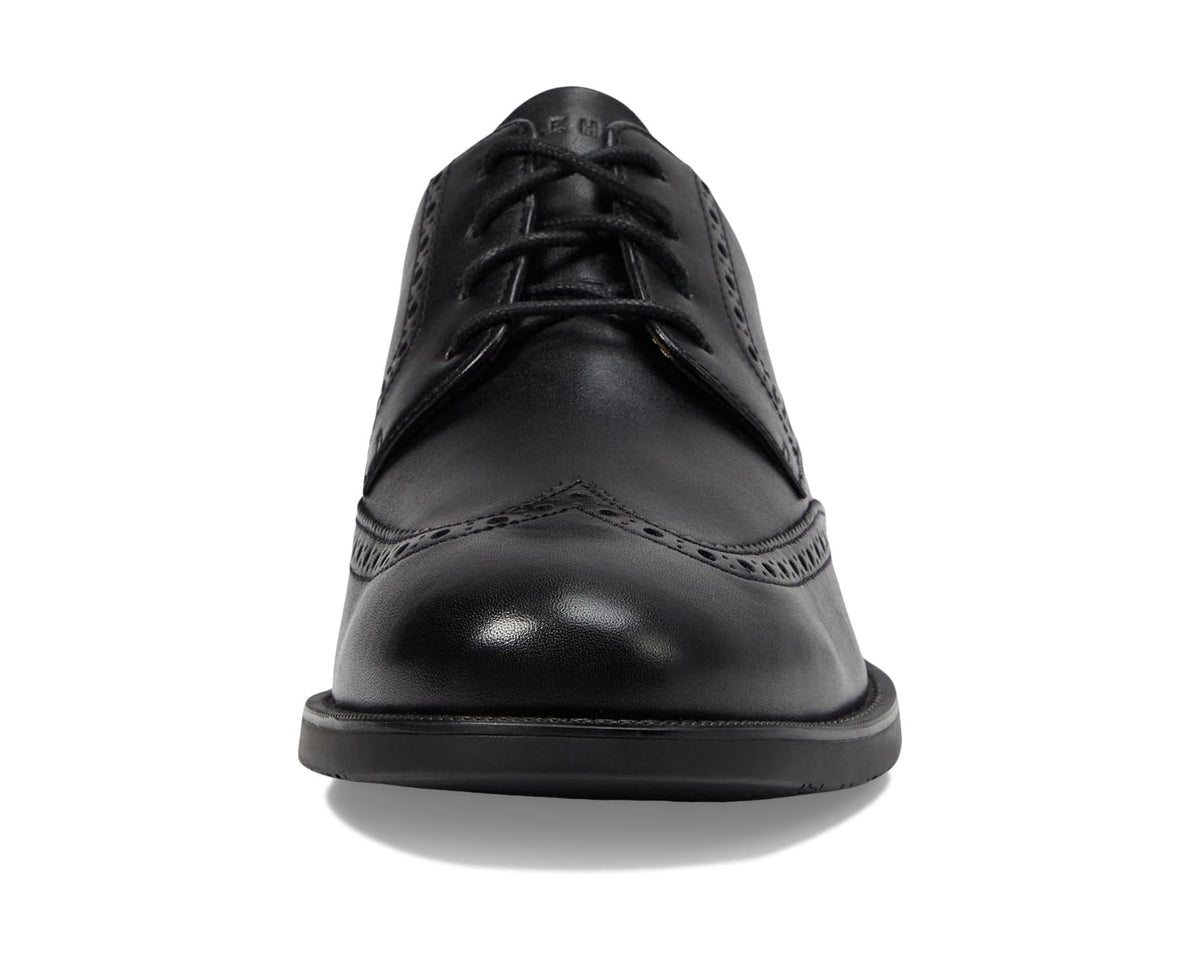 Men's Cole Haan Bedford Wingtip Oxfords Black