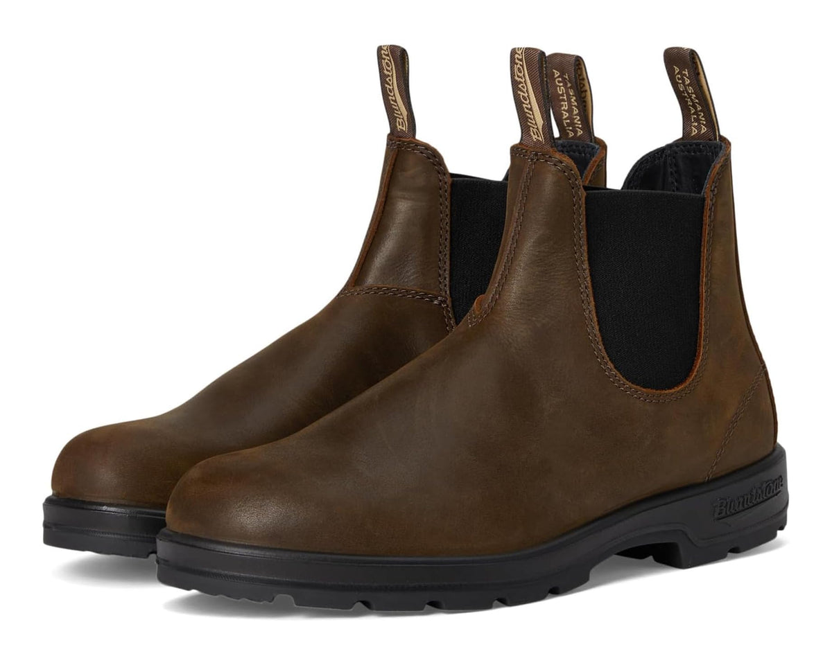 Unisex Blundstone BL1609 Antique Brown