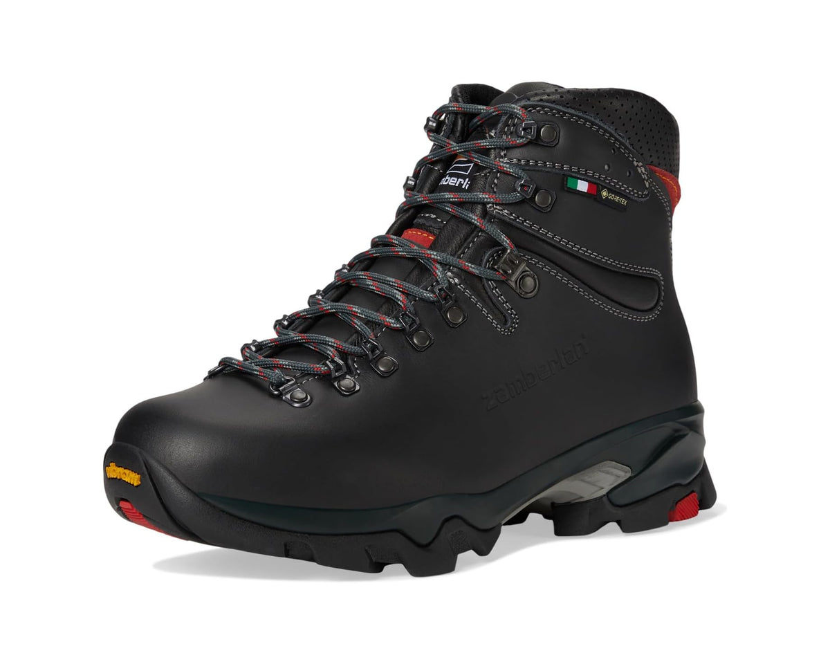 Men's Zamberlan Vioz GTX Dark Grey