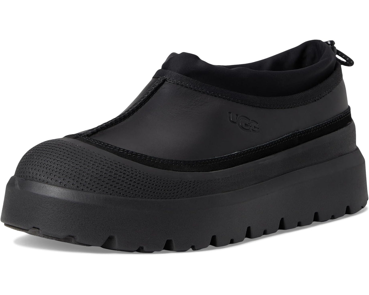 Men's UGG Tasman Weather Hybrid Black