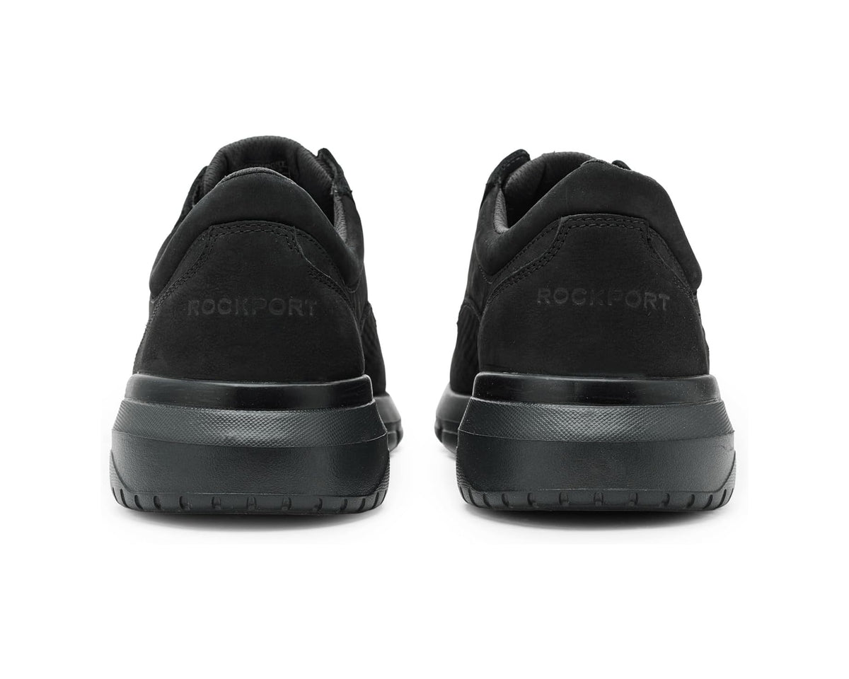 Men's Rockport Jaimie Black