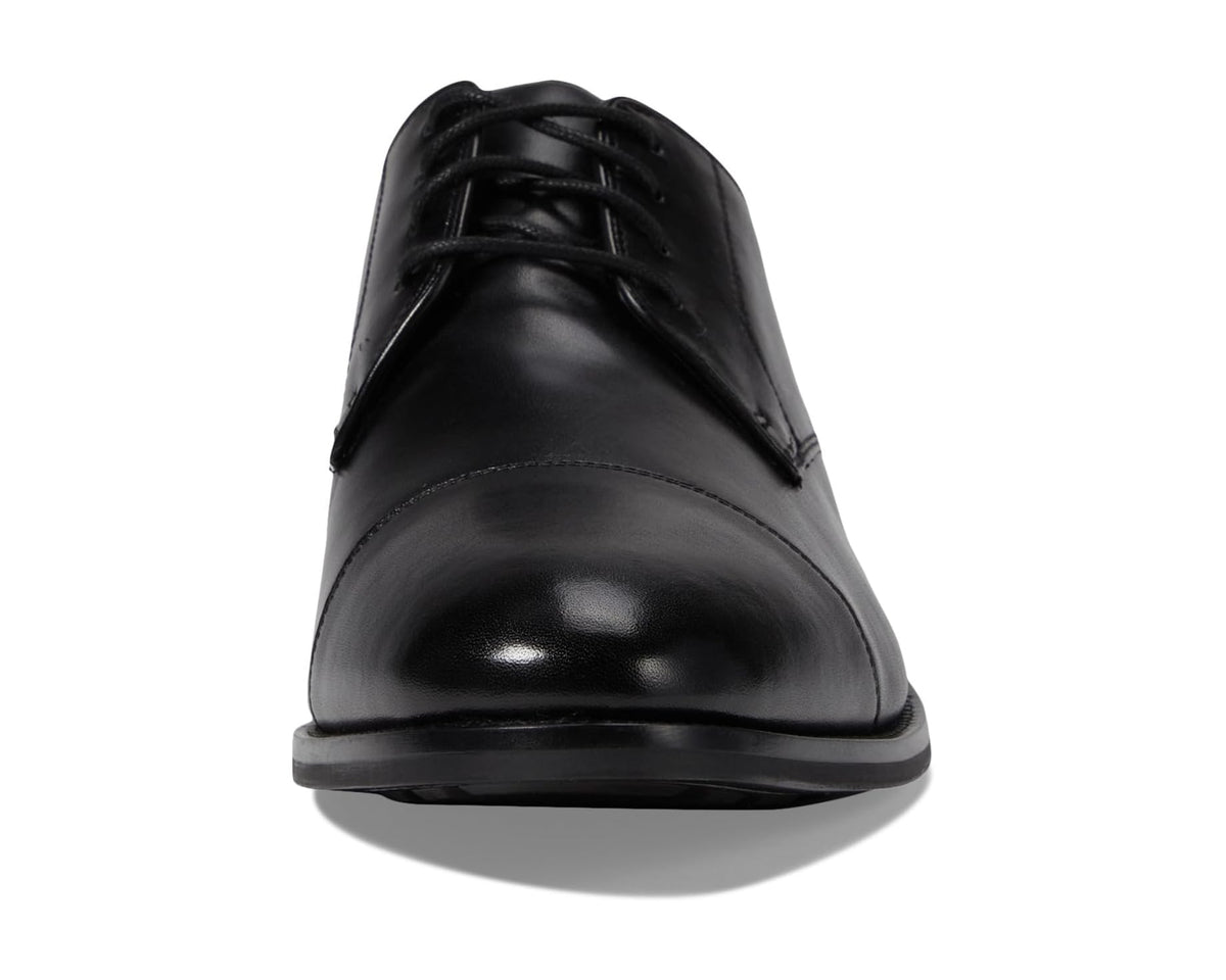 Men's Cole Haan Lenox Hill Cap Ox Black
