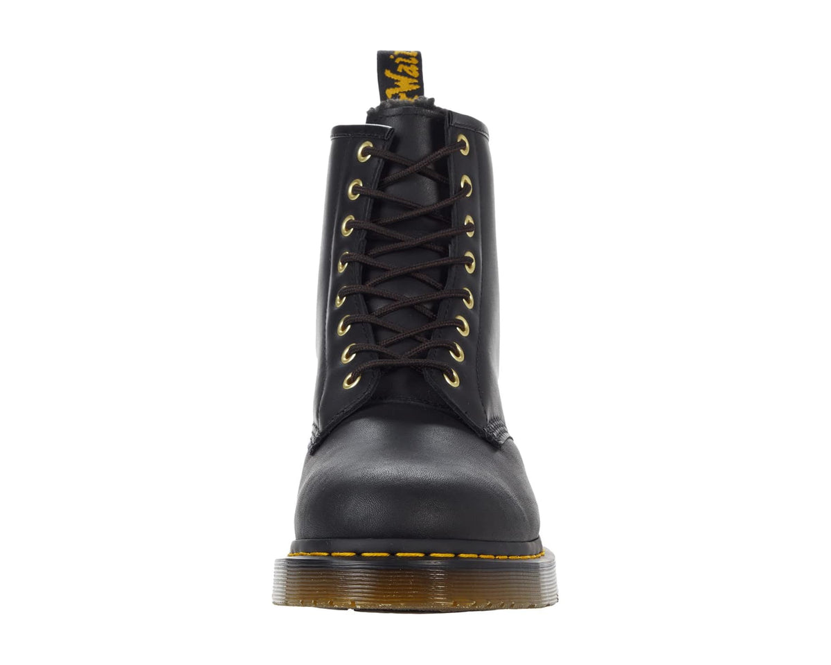 Unisex Dr. Martens Work 1460 Waterproof Black Blizzard Waterproof