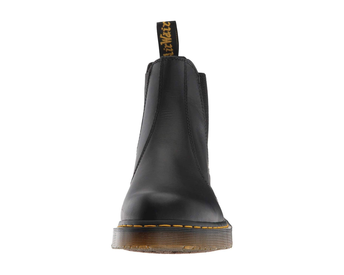 Unisex Dr. Martens 2976 Chelsea SR Boots Black