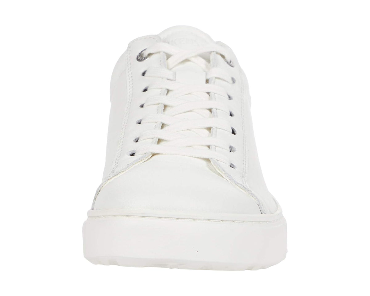 Unisex Birkenstock Bend - Leather (Unisex) White Leather