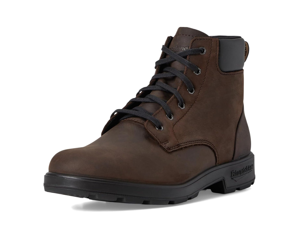 Unisex Blundstone BL2428 Brown Suede
