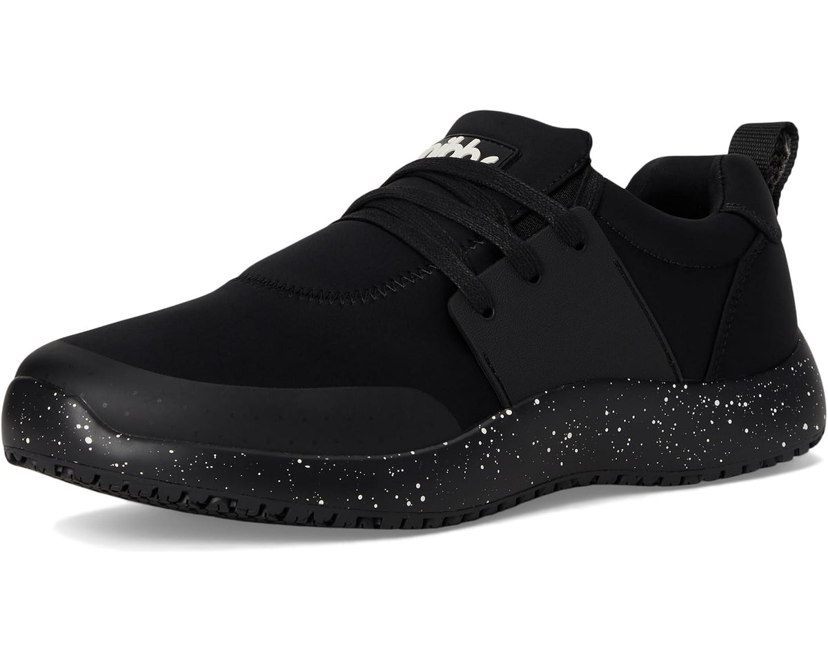 Unisex Snibbs Spacecloud 2.0 Black Speckle 2