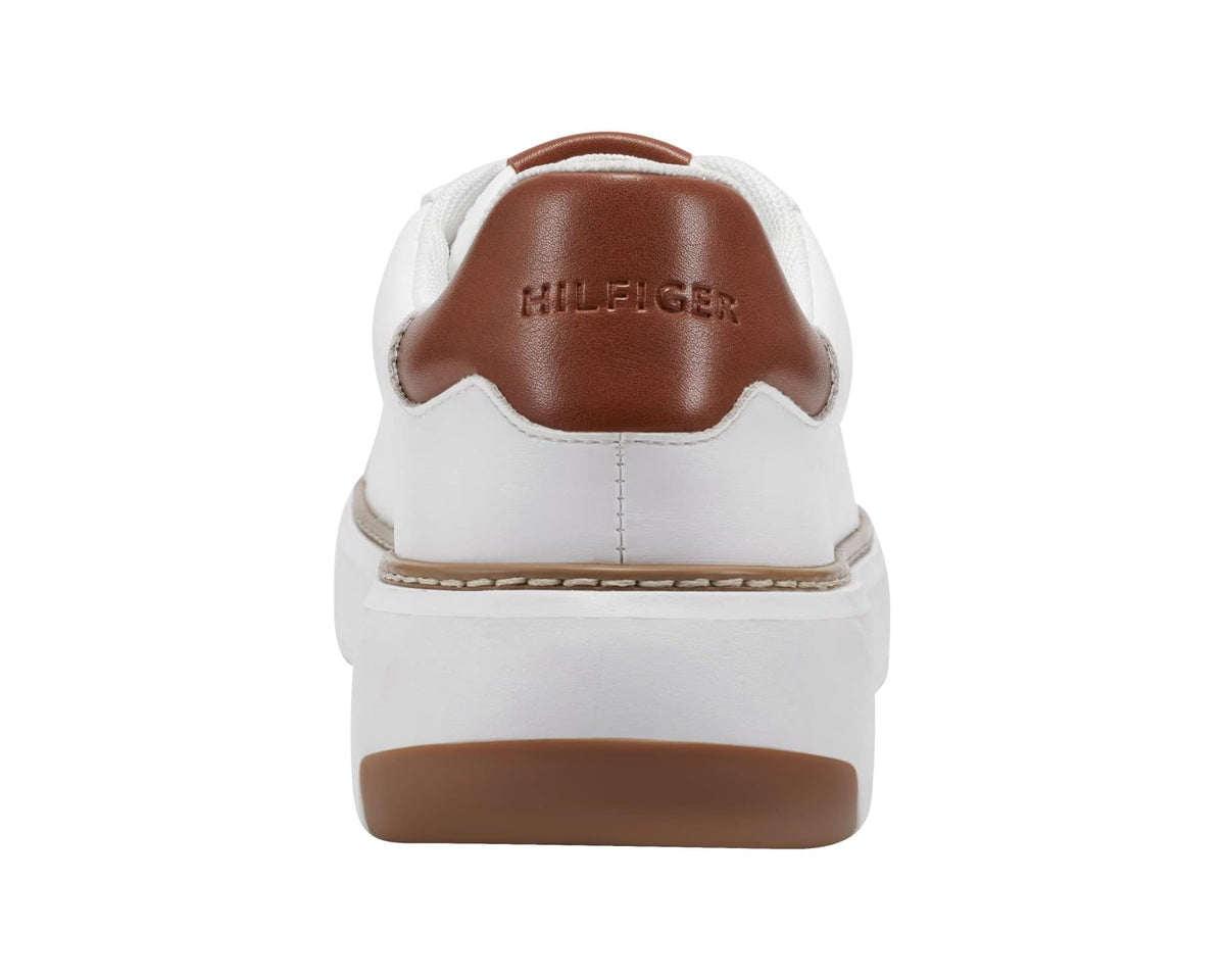 Men's Tommy Hilfiger Hines White