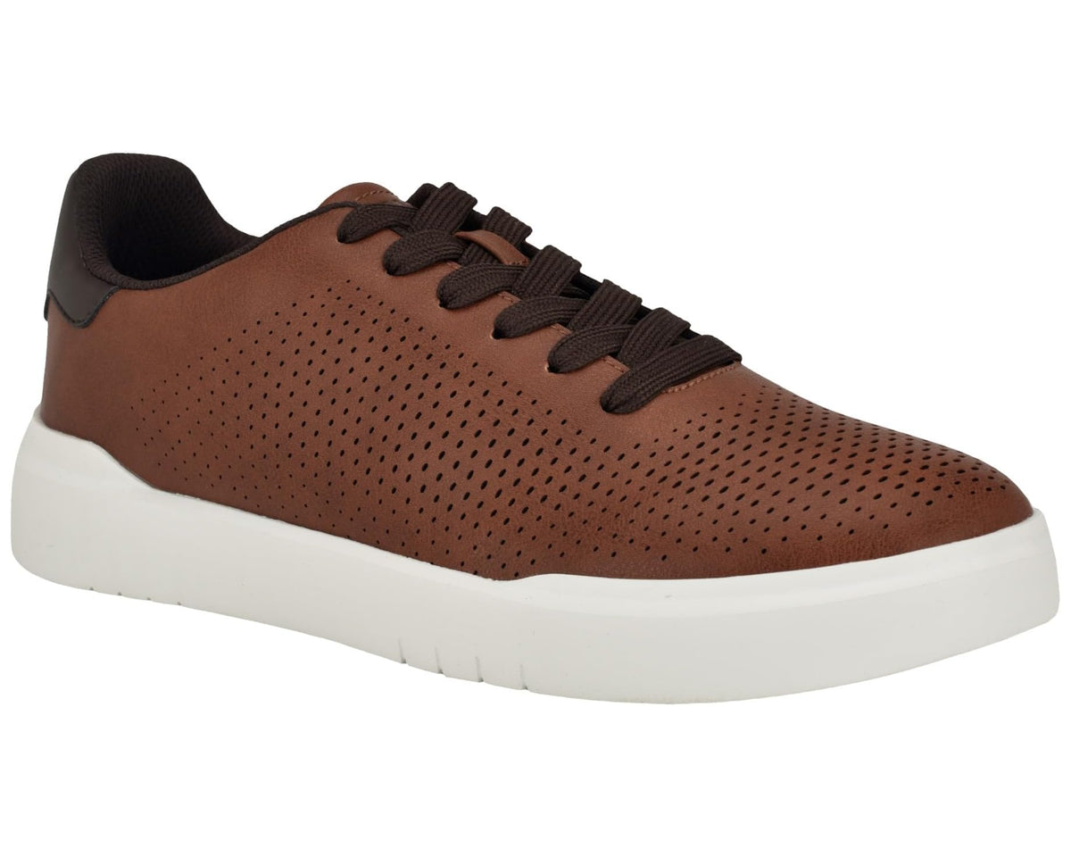 Men's Tommy Hilfiger Norwin Cognac/Dark Brown