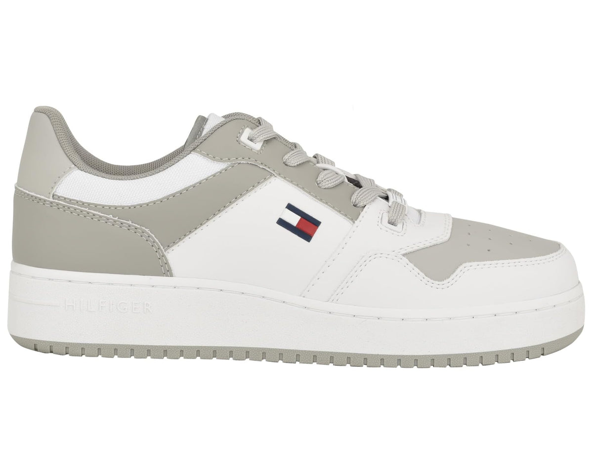 Men's Tommy Hilfiger Krane White/Grey Multi