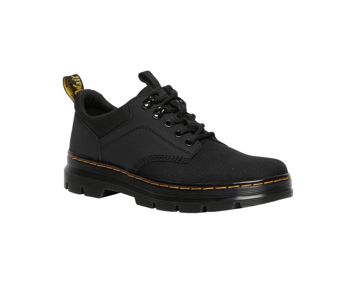 Unisex Dr. Martens Reeder Black Extra Tough 50/50/Ajax