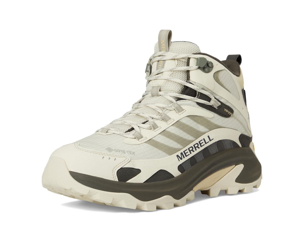 Men's Merrell Moab Speed 2 Mid GTX? Stucco
