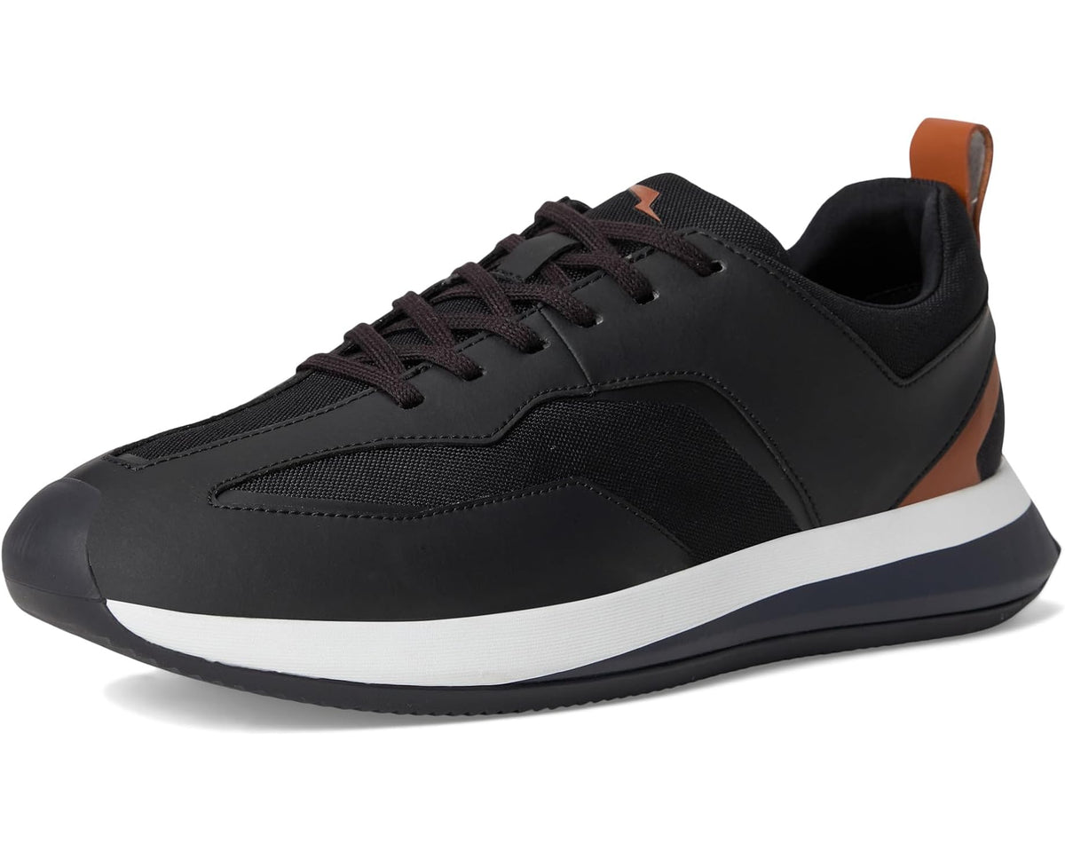 Men's Wolf & Shepherd Marathon Bolt Black