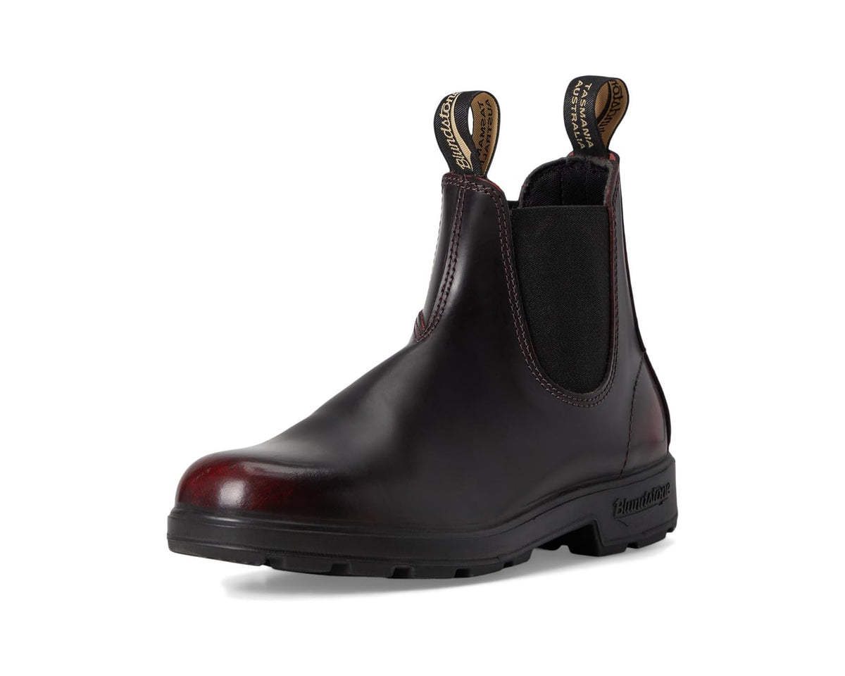 Unisex Blundstone BL2412 Bordeaux Brush