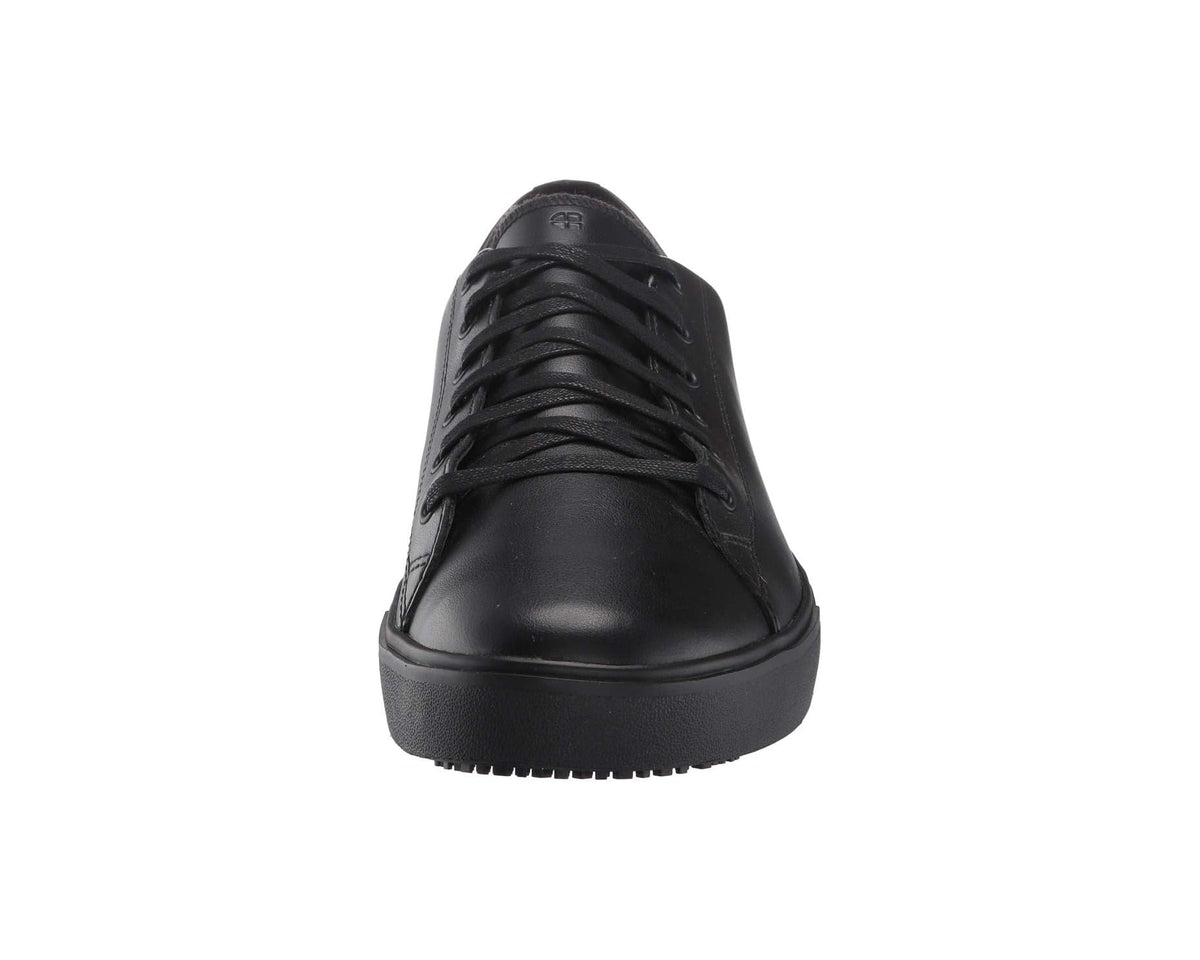 Unisex Shoes for Crews Old School Low-Rider IV Black