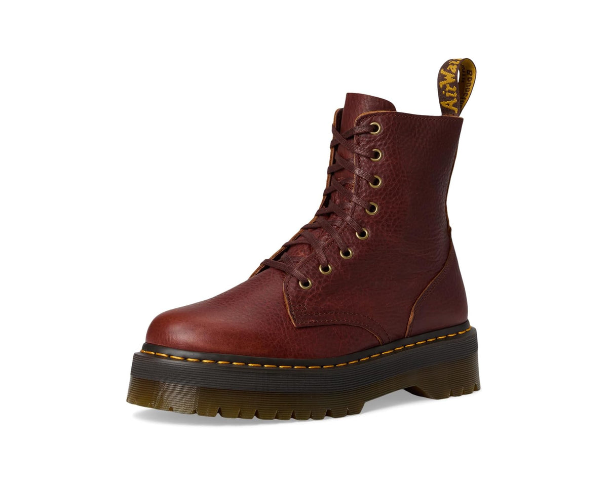 Unisex Dr. Martens Jadon Cashew