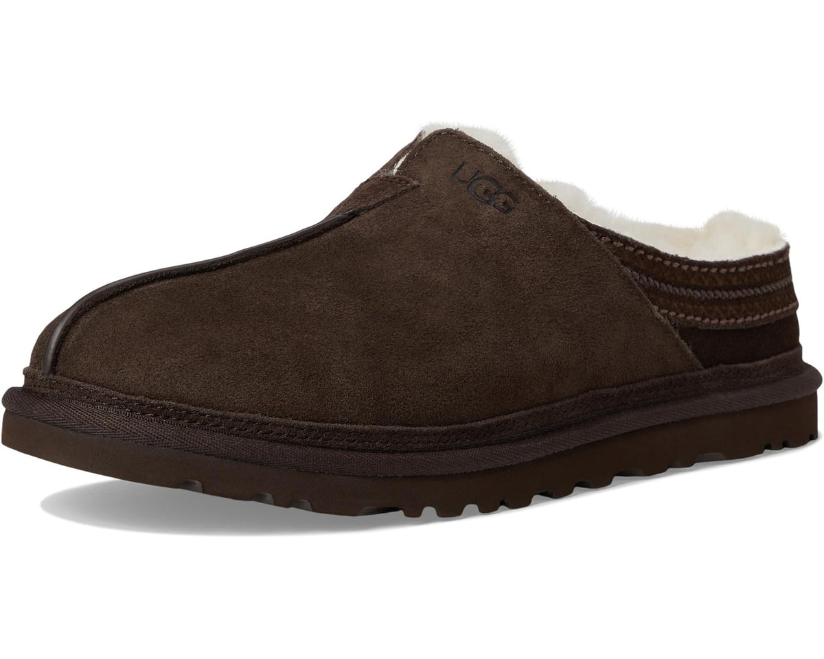 Men's UGG Neuman Dusted Cocoa/Natural