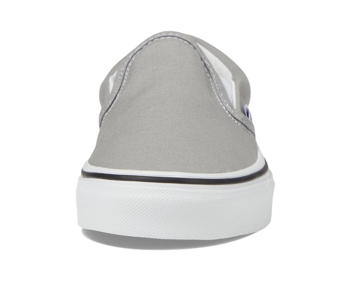 Unisex Vans Fu Classic Slip-On Drizzle/True White