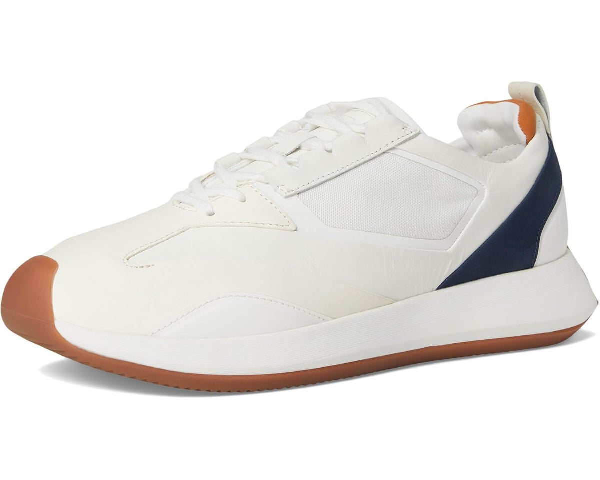 Men's Wolf & Shepherd Marathon Trainer White