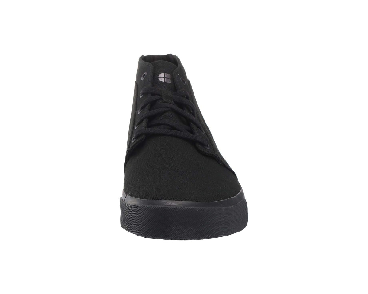 Unisex Shoes for Crews Cabbie II Black