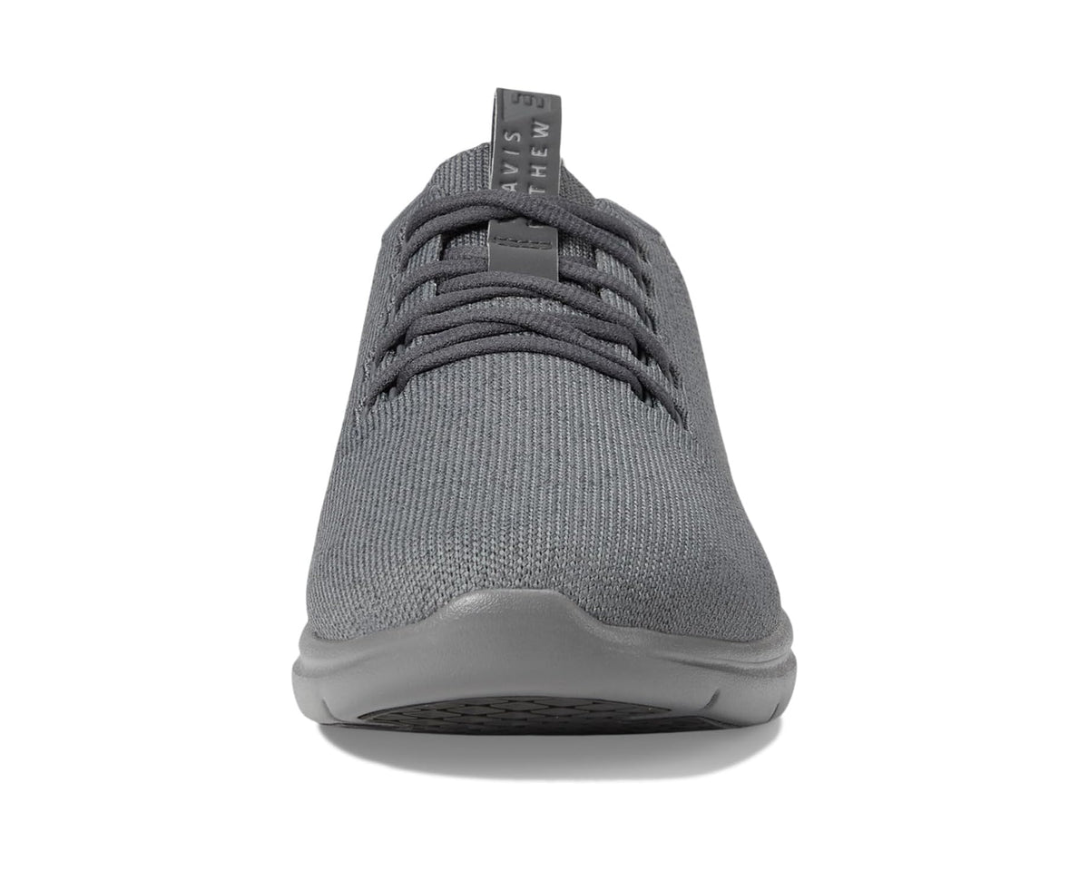 Men's TravisMathew The Daily Lite Heather Quiet Shade