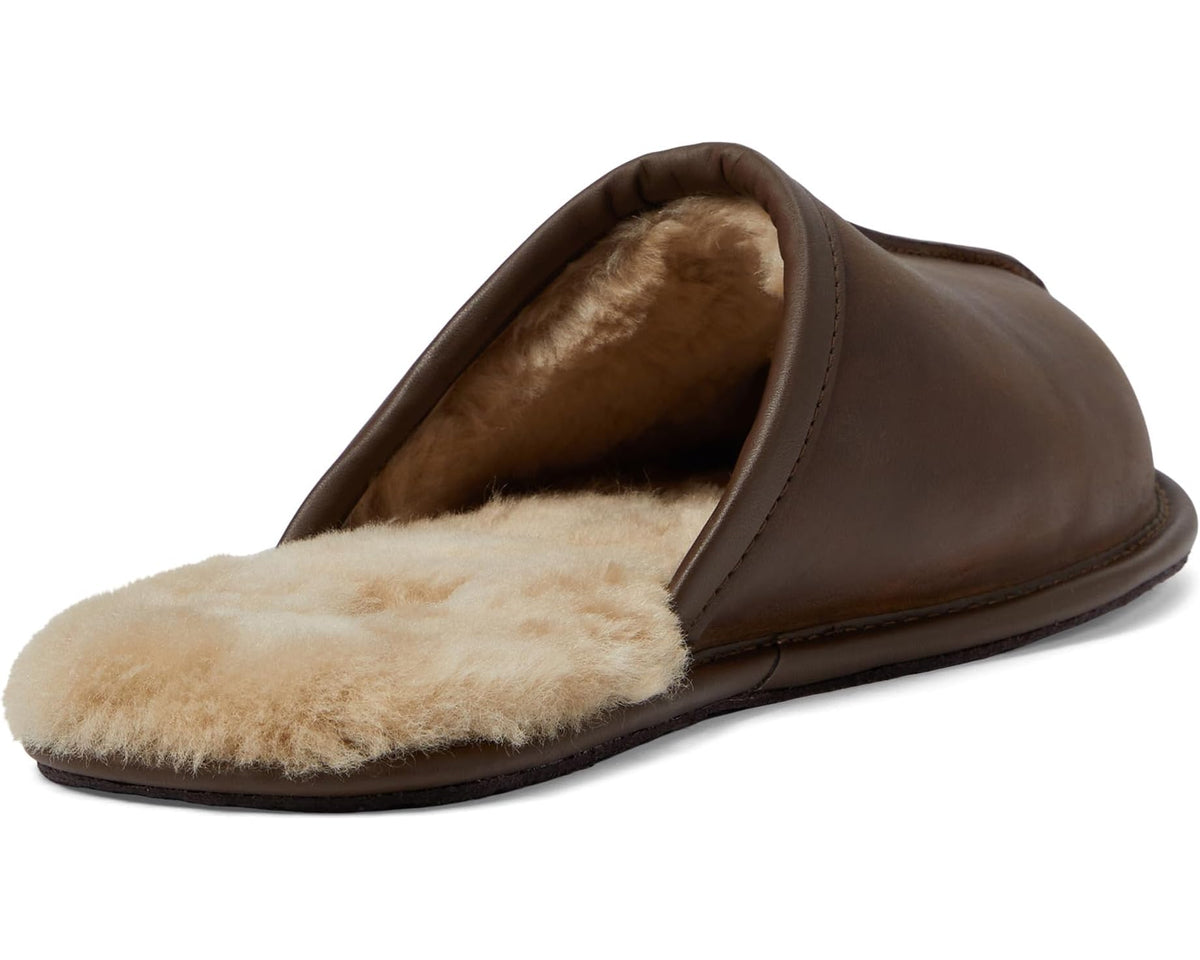Men's UGG Scuff Tan