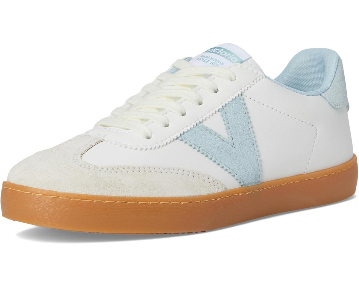 Unisex victoria Berlin Ciclista & Suede Celeste