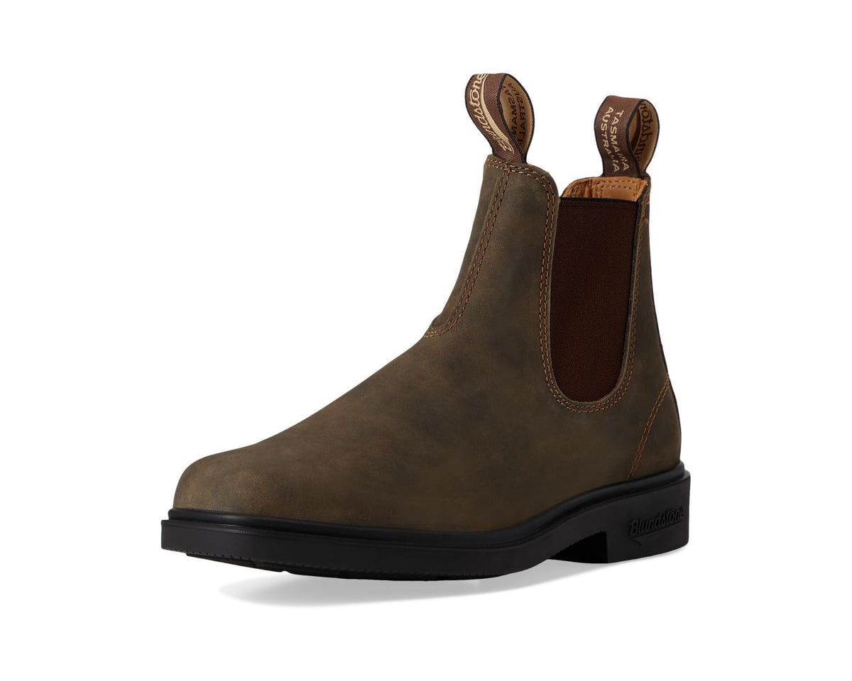 Unisex Blundstone BL1306 Rustic Brown