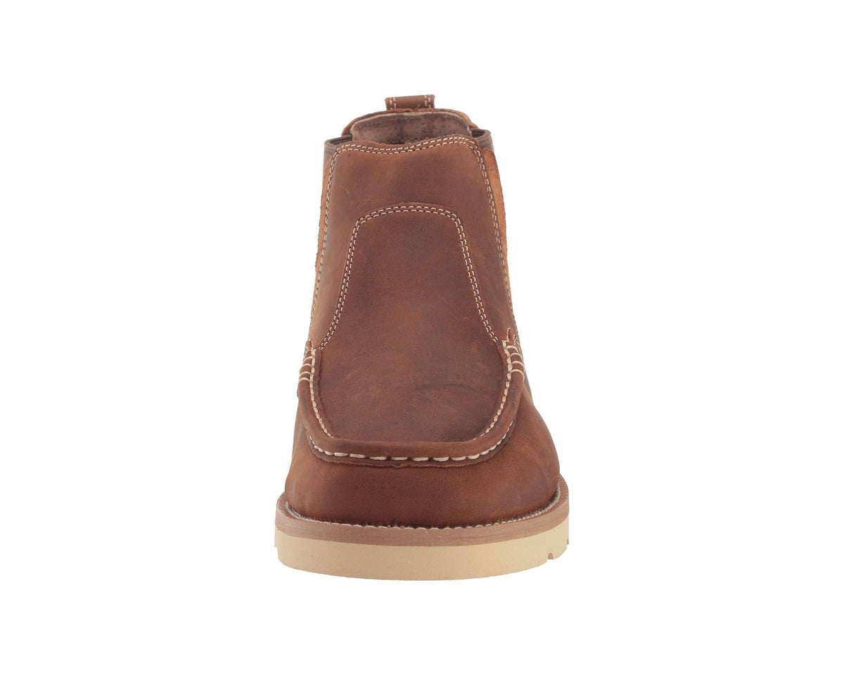 Men's Twisted X MCA0013 Oiled Saddle
