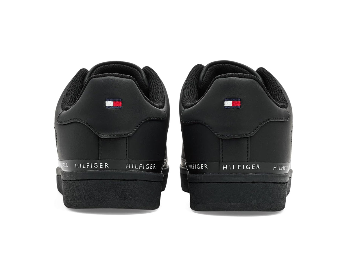 Men's Tommy Hilfiger Levinz Black Multi